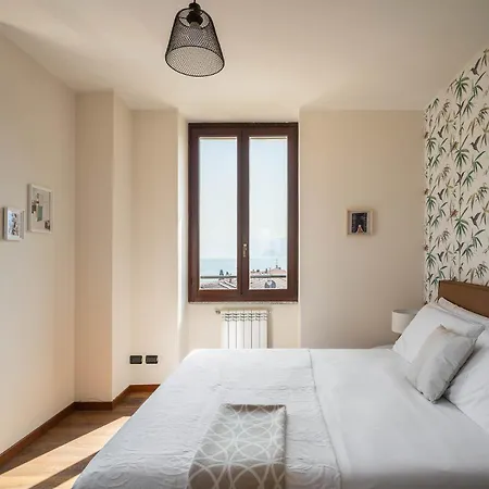 Appartamento Brother's Como Lake Acquaseria