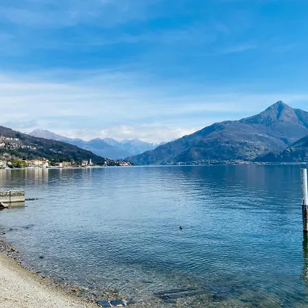 Brother's Como Lake Acquaseria