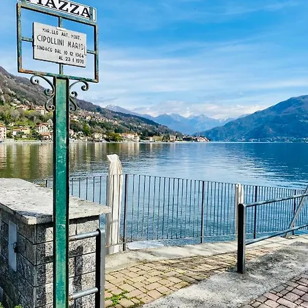 Brother's Como Lake * Acquaseria
