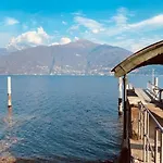 Lägenhet Brother's Como Lake *