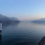 Lägenhet Brother's Como Lake