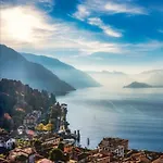 Lägenhet Brother's Como Lake *