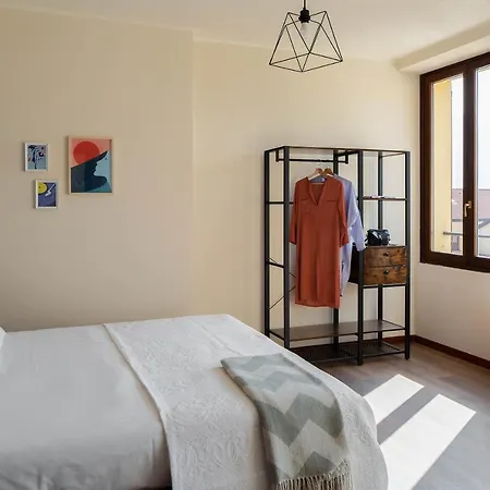Brother's Como Lake Apartamento