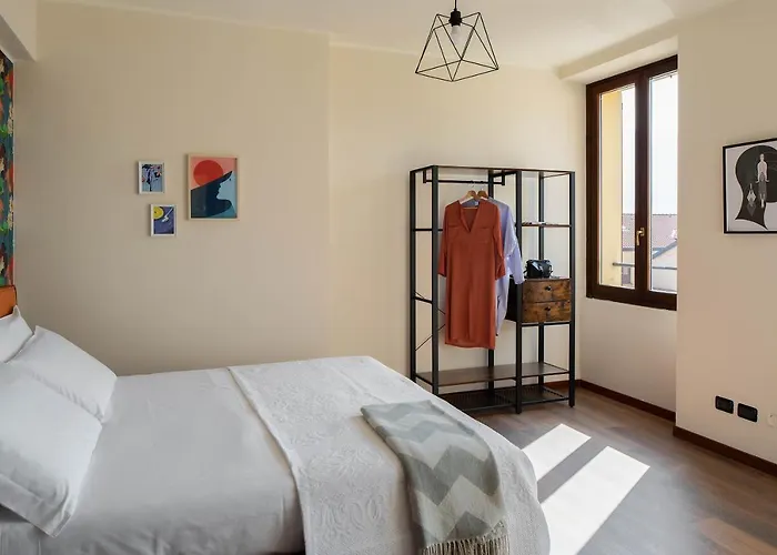 Brother's Como Lake Apartamento