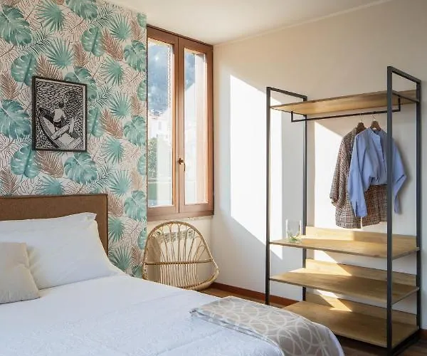 Apartamento Brother's Como Lake