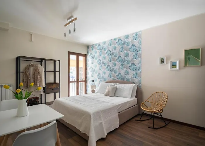 Brother's Como Lake Apartamento