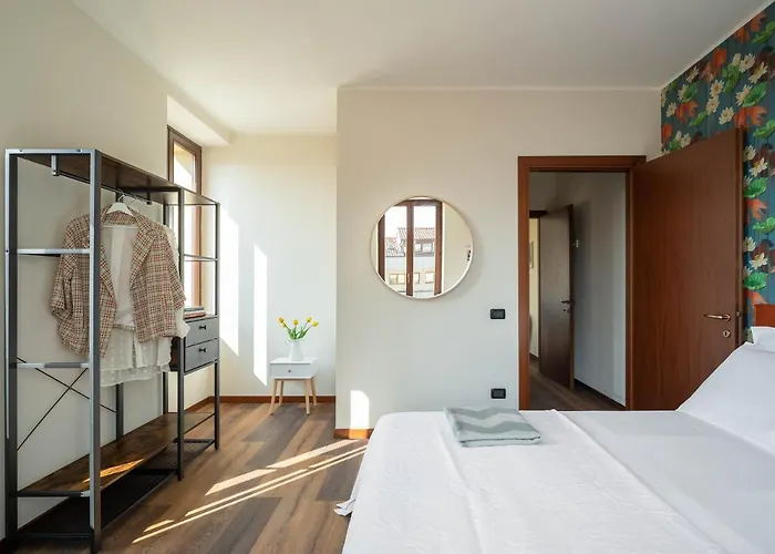 Apartamento Brother's Como Lake *