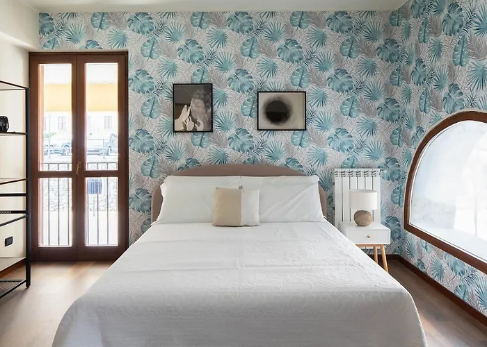 Apartamento Brother's Como Lake *