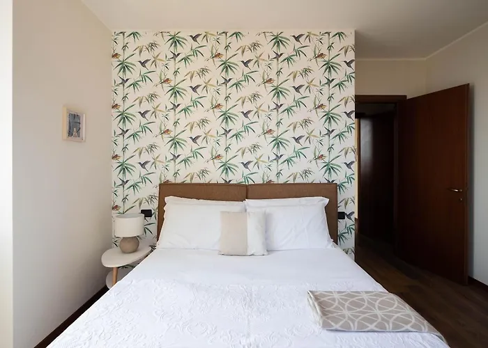 Brother's Como Lake Apartamento Acquaseria