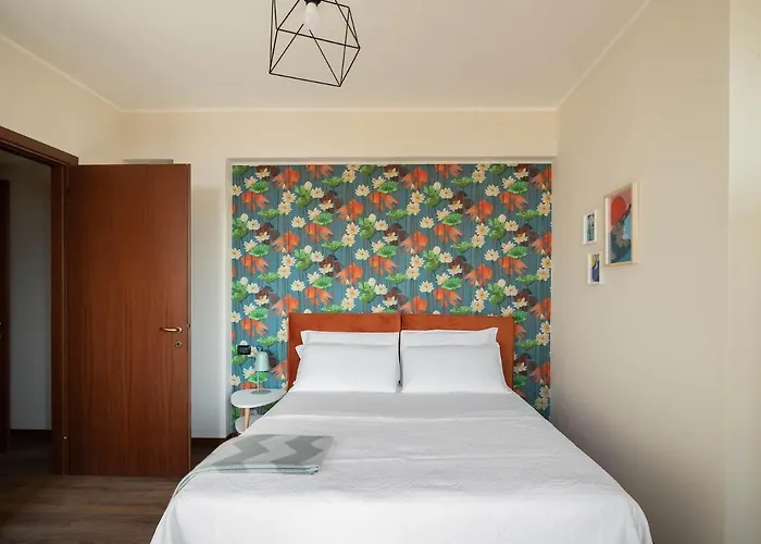Apartamento Brother's Como Lake *