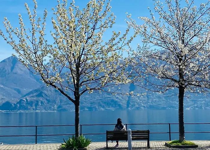 Apartamento Brother's Como Lake Acquaseria