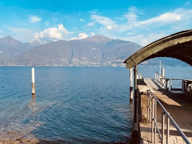 Apartamento Brother's Como Lake *