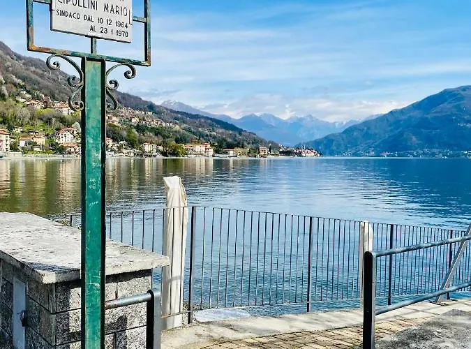 Brother's Como Lake * Acquaseria
